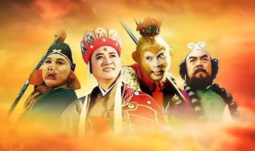 斗罗大陆 续集启动海报